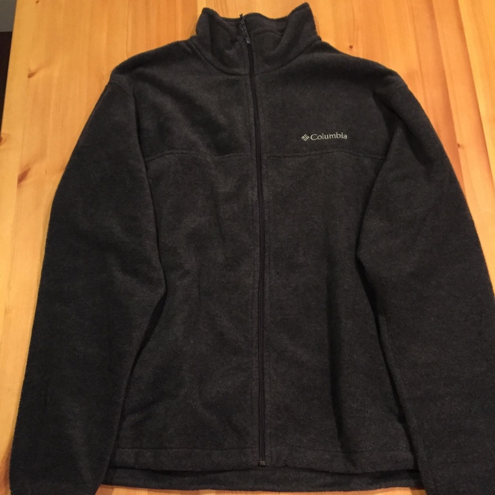 Columbia Steens Mountain 2.0 Full Zip Fleece